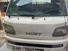 Daihatsu Hijet 2003 Lorry