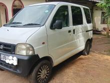Daihatsu Hijet 2004 Van