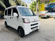 Daihatsu HIJET 2007 Van