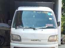 Daihatsu Hijet 2019 Lorry