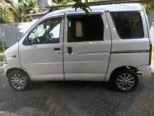Daihatsu Hijet 2004 Van