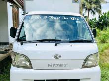 Daihatsu Hijet 2010 Lorry