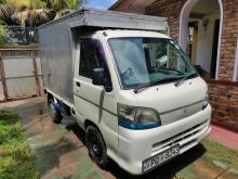 Daihatsu Hijet 2007 Lorry