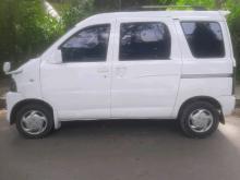 Daihatsu Hijet 2003 Van