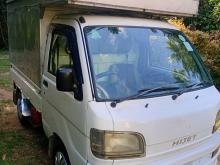 Daihatsu Hijet 1999 Lorry