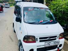 Daihatsu Hijet 2003 Van