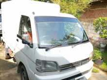 Daihatsu Hijet 2002 Lorry
