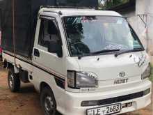 Daihatsu Hijet 2006 Lorry