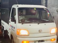 Daihatsu Hijet 2006 Lorry