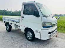 Daihatsu Hijet 2002 Lorry