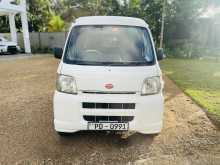 Daihatsu Hijet 2006 Van