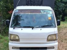 Daihatsu Hijet 2003 Lorry