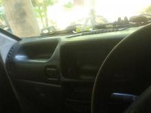 Daihatsu Hijet 2001 Van