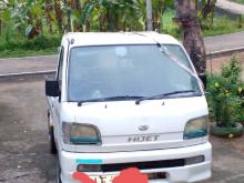 Daihatsu Hijet 2003 Lorry