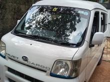 Daihatsu Hijet 2007 Van
