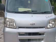 Daihatsu Hijet 2008 Van