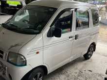 Daihatsu Hijet 1999 Van