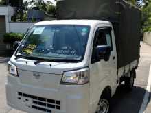Daihatsu Hijet 2024 Lorry