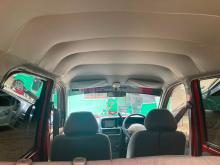Daihatsu Hijet 1999 Van