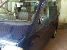 Daihatsu Hijet 1999 Van