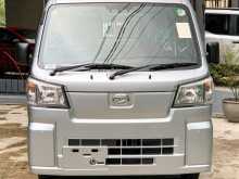 Daihatsu HIJET 2022 Lorry
