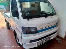 Daihatsu Hijet 2002 Lorry