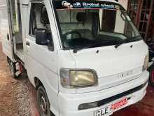 Daihatsu Hijet 2003 Lorry