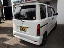 Daihatsu Hijet 2004 Van