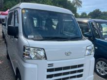 Daihatsu Hijet 2024 Van
