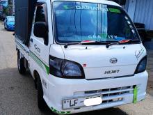 Daihatsu Hijet 2005 Lorry
