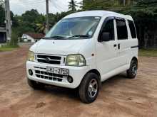 Daihatsu Hijet 1999 Van