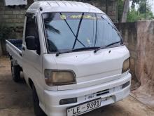Daihatsu Hijet 2003 Lorry