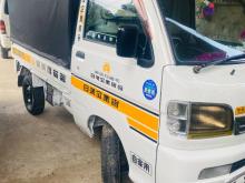 Daihatsu Hijet 2002 Lorry