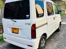 Daihatsu Hijet 2002 Van