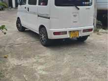 Daihatsu Hijet 0 Van