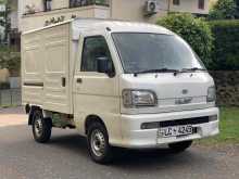 Daihatsu Hijet 2003 Lorry