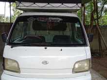 Daihatsu Hijet 2001 Lorry