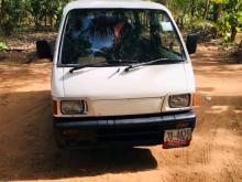 Daihatsu Hijet 2000 Van