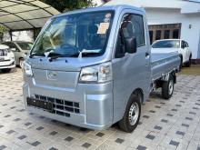 Daihatsu Hijet 2025 Lorry