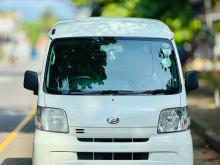 Daihatsu Hijet 2016 Van