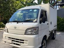 Daihatsu Hijet 2011 Lorry