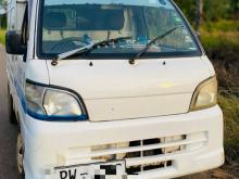 Daihatsu Hijet 2009 Lorry