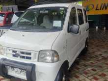 Daihatsu Hijet 1999 Van