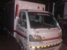 Daihatsu HIJET 1999 Lorry