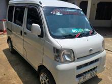 Daihatsu Hijet 2006 Van