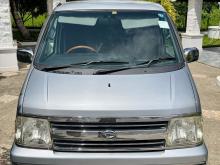 Daihatsu Hijet Atrai Wagon 2003 Van