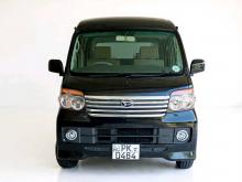 Daihatsu Hijet Atrai 2019 Van