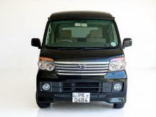 Daihatsu Hijet Atrai 2019 Van