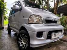 Daihatsu Hijet Atrai 2001 Van