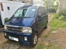 Daihatsu Hijet Atrai S220v 1999 Van